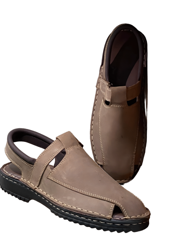 Sandle 3