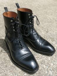 Dress Boot For Men