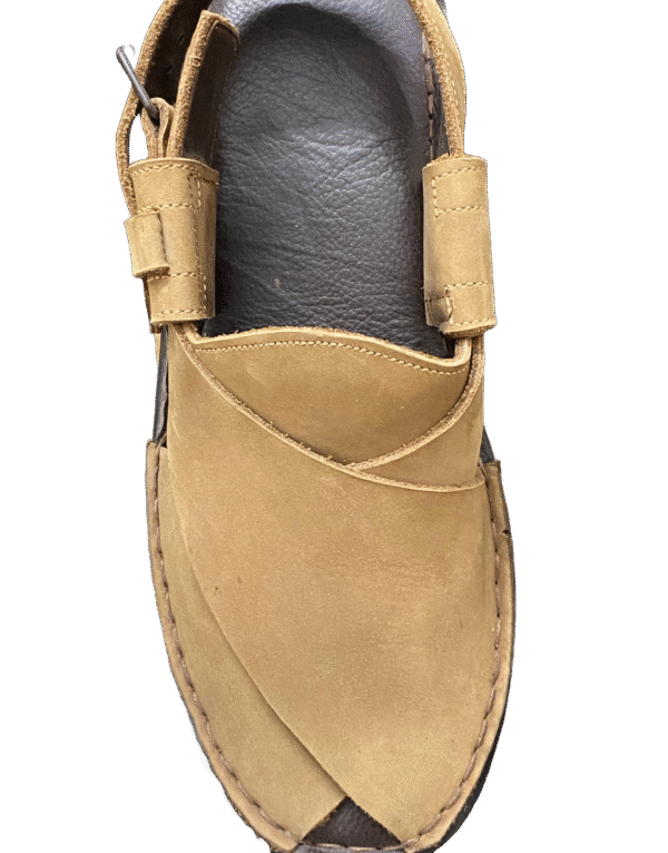 Sandle 4